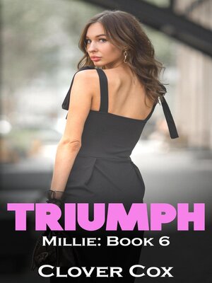 cover image of Triumph
